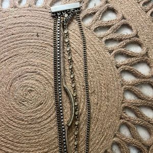 Lucky brand bracelet